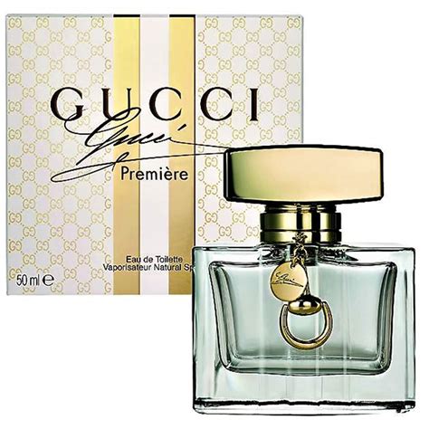 gucci premiere eau de parfum spray by gucci|gucci premiere perfume boots.